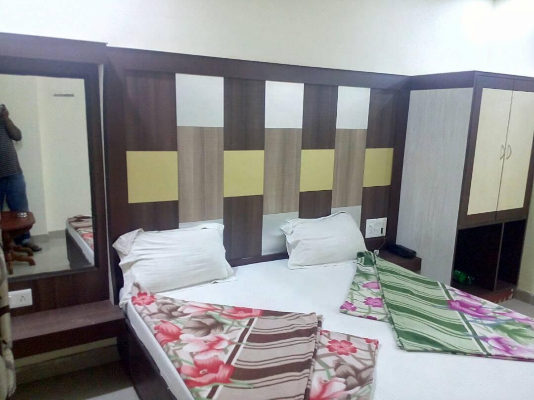 Hotel Mpr ดีกา ภายนอก รูปภาพ