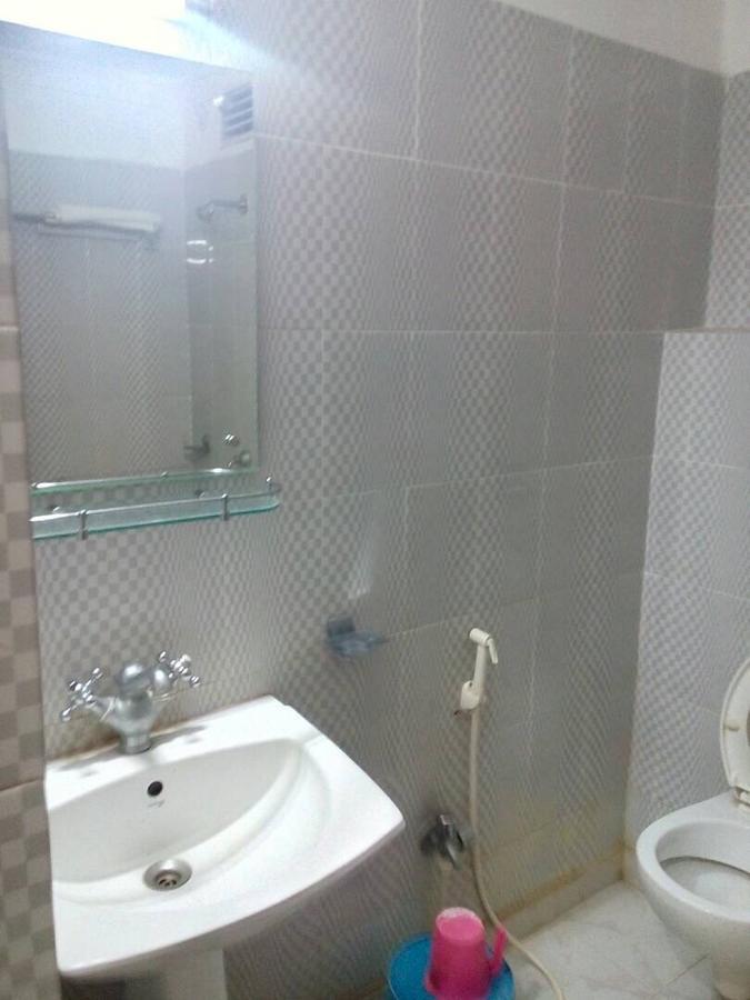 Hotel Mpr ดีกา ภายนอก รูปภาพ